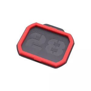 Tapa de lente a presión para Leica Q3 OEM capucha cuadrada - GARANTÍA DE POR VIDA INCONDICIONAL - Imagen 1 de 7