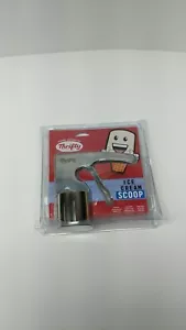 Rite Aid Thrifty Ice Cream Scooper Vintage Style New Free Ship (On Hand) - Picture 1 of 2