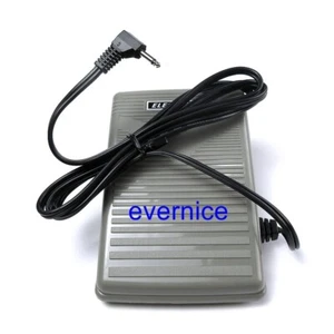 Speed Pedal Foot Control For Bernina Bernette H70, 740E Babylock BL8800 #4C-337G - Picture 1 of 4