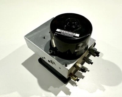 Módulo de bomba de freno antibloqueo ABS 2004 2005 Infiniti FX FX35 FX45 47660CG784 Foto 1 de 4