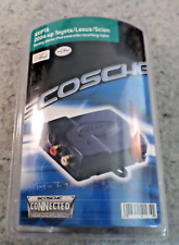 Scosche AXIPTA 2004-Up Toyota/Lexus/Scion factry stereo iPod Controler(Any Ipod)