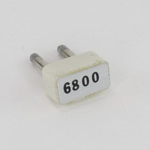 MSD Ignition RPM Module Pill Rev Limiter Chip - 6800 - Picture 1 of 3