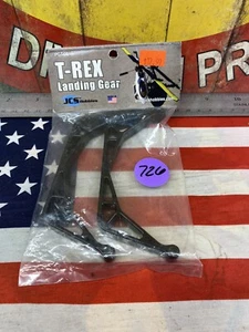 T-REX PGT-001B {LANDING GEAR} NEW USA SHIPPED - Picture 1 of 4