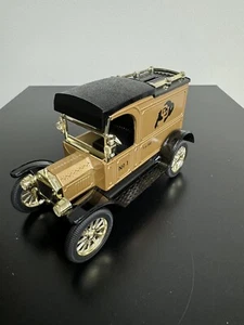 Colorado Buffaloes 1913 Ford Model T Die Cast Metal Limited Edition  - Picture 1 of 11