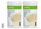 2x Pack Herbalife Protein Drink Mix Vanilla 840g , Authentic , Free Ship
