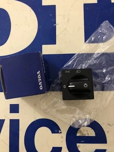 OEM 8601779 8622027 Volvo 850 960 940 S90 V90 -98 Lichtschalter NOS NEU - Bild 1 von 5