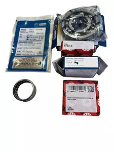 Kit cuscinetti Vespa PX 125-200 vecchi cuscinetti di marca - Foto 1 di 1