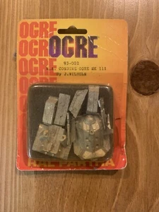 OGRE 93-002 N.A. COMBINE OGRE MK III Steve jackson games COMPLETE - Picture 1 of 2