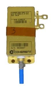 Coherent FAP800-50W-808.5 to 812.5 Fiber-Coupled Diode Laser 1146515 - Picture 1 of 4