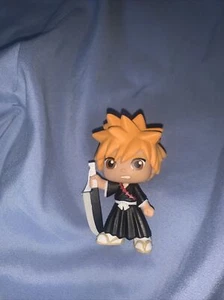 Funko Mini Bleach Ichigo Kurosaki - Picture 1 of 3