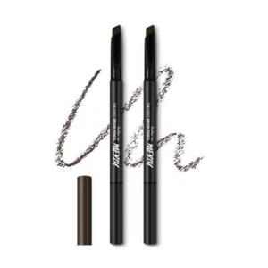 Merzy The First Brow Pencil B1. Acorn Brown 0.3g*2Pcs - FREE SHIPPING - Picture 1 of 1