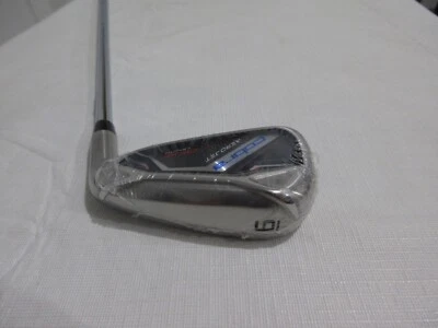 Cobra AeroJet One Length OL 6-iron - 24* - Stiff Flex Steel - NEW - Image 1 of 4