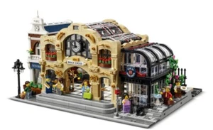 LEGO® 910034 BrickLink Designer Program - Brick Cross - Zdjęcie 1 z 4