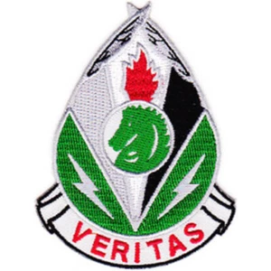 2nd Psychological Operations Group Patch - Bild 1 von 6