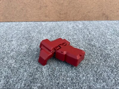 INFINITI Q50 Q60 2014-2022 OEM POSITIVE BATTERY CABLE TERMINAL COVER CAP LID 69K - Image 1 of 4