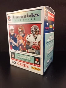 2021 Chronicles   ROOKIE CARDS, PINK FOIL and Base Cards    Choose Your Own! - Picture 1 of 73