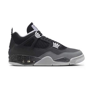 Air Jordan 4 Retro Fear (2024) (GS) - Picture 1 of 15