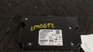 Chassis ECM Communication Voice Recognition Module Fits 17-19 ESCAPE 2271351 - Picture 1 of 10