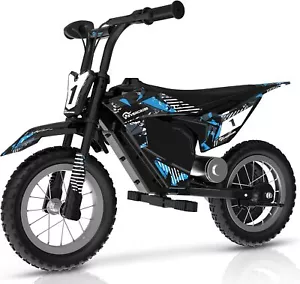 EVERCROSS EV13M Kinder Elektromotorrad 3-7 Jahre 150W Motor 12km Reichweite - Bild 1 von 19