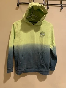Vans Tie Dye Pullover Hoodie Size XL Youth - Picture 1 of 3