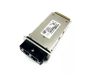 Cisco 10Gbps 10Gbase-Lr FC Ehternet Optical Transceiver Module - Bild 1 von 2