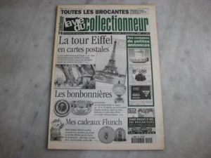 *** Vie du Collectionneur n° 250 - Bonbonnières / CPA - Picture 1 of 1