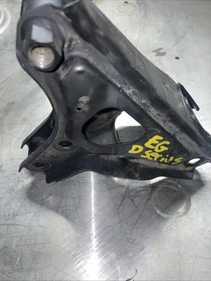 Soportes de transmisión automática Honda Civic D16Z6 1992-1995 Foto 1 de 4