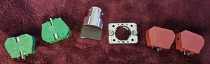 Automation Direct Gcx1320-22 3-position Selector Switch 22mm electrical - Picture 1 of 4