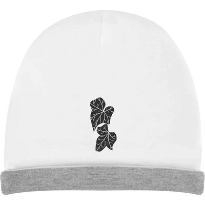 Sombrero holgado para niños 'Ivy Leaves' (KH00031492) Foto 1 de 2