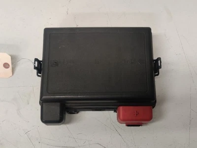 07-09 SATURN SKY-PONTIAC СОЛНЦЕСТОЯНИЕ ПРЕДОХРАНИТЕЛЬ РЕЛЕ СОЕДИНИТЕЛЬНЫЙ БЛОК КОРОБКА, OEM LOT3594 - Изображение 1 из 4