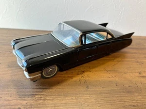 Rare Yonezawa Toy Cadillac CADILLAC Tin Yonezawa - Picture 1 of 10