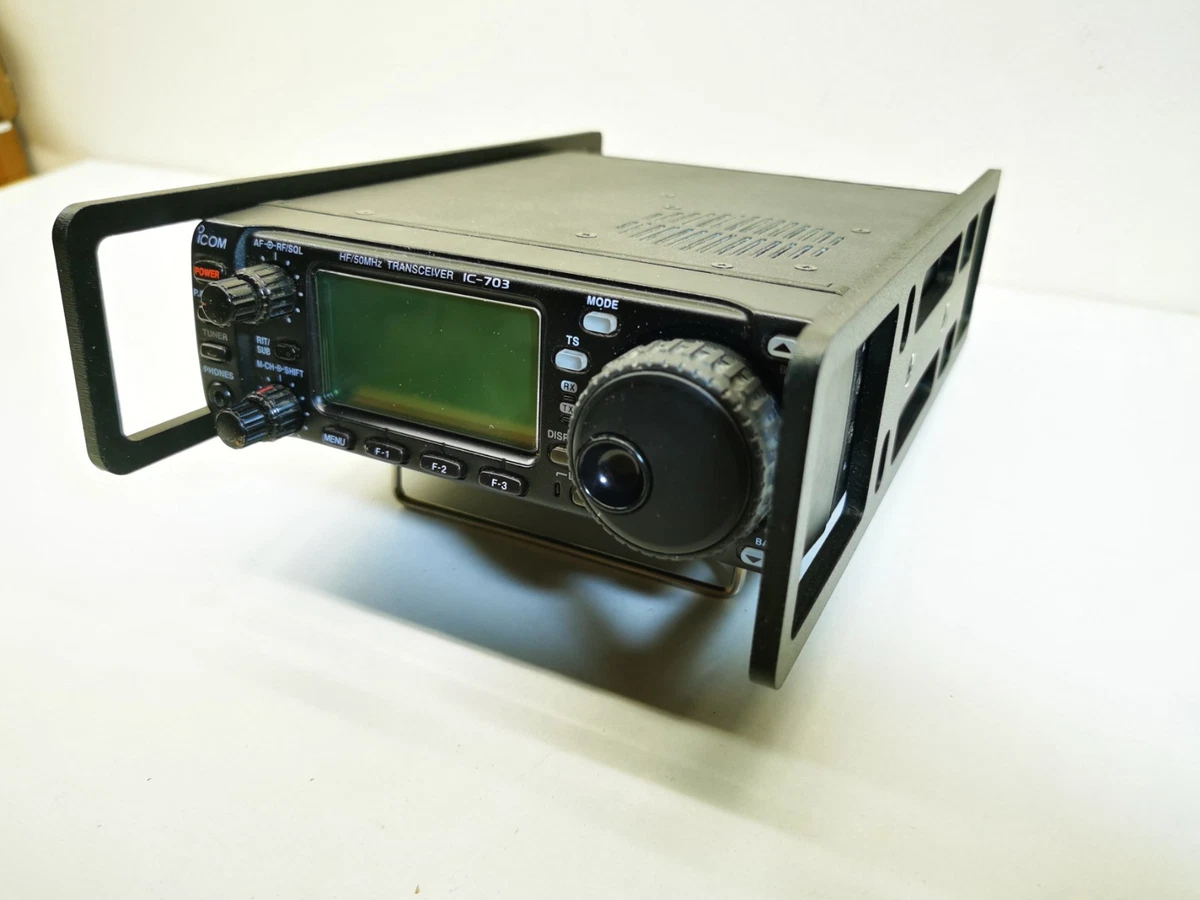 Icom IC-703 HF／50MHz 10W QRPトランシーバー トランシーバー ICOM IC