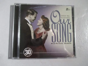 Various Artists They're Playing Our Song  Various (CD) - Picture 1 of 1