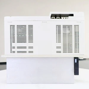 Gebrauchter Mitsubishi MDS-A-V2-0503 CNC Servoantrieb dringend/Reparatur getestet schneller Versand - Bild 1 von 5