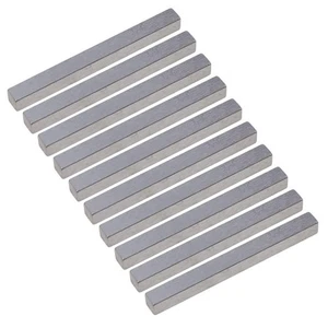Rear Axle Square Key Set for Lawn Tractors 1 98in Compatible 532123583 - Picture 1 of 14