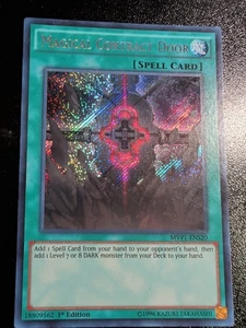 Magical Contract Door MVP1-ENS20 The Dark Side of Dimensions Movie Pack... - Picture 1 of 2