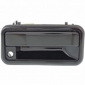For GMC C2500 Suburban Exterior Door Handle Passenger Side 1992-1999 - Picture 1 of 9