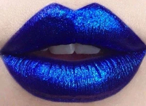 Kat Von D Everlasting Glimmer Veil Liquid Lipstick “REVERB” Ultra Rare ~ NIB - Picture 1 of 3