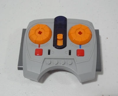 LEGO 8879 Electric Power Functions IR Speed Remote Control Unit Trains Working - Image 1 of 3