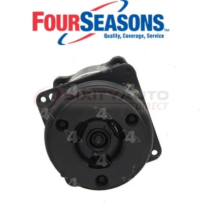 Reman Four Seasons AC Compressor for 1967-1974 GMC P15 P1500 Van - Heating Air k - Imagem 1 de 4