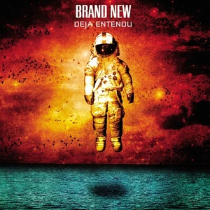 Brand New Deja Entendu (Vinyl) (US IMPORT) - Picture 1 of 1