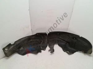 MINI F55 5 Door 2013~On - Rear Left Passenger Wheel Arch Inner Liner 7290767 - Picture 1 of 10