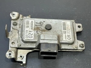 2015 2016 2017 Nissan Quest Transmission Control Module TCM OEM 310F6BV81A - Picture 1 of 2