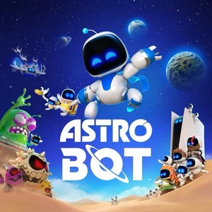 Ps5 Astro Bot Codice Download - Foto 1 di 1