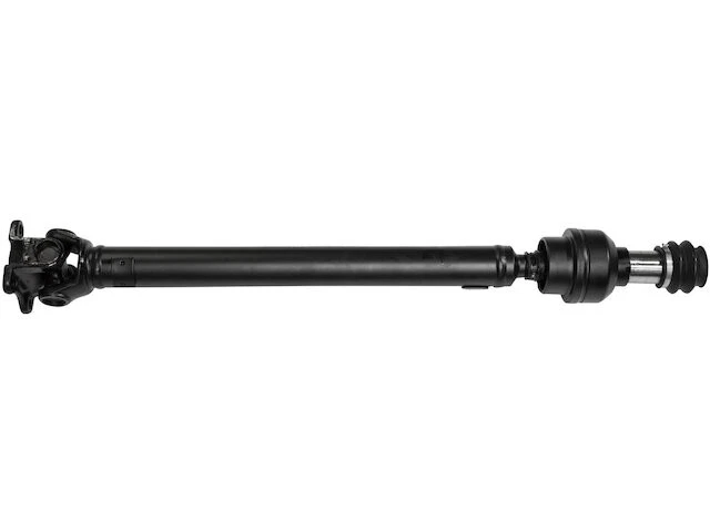 Árbol de transmisión delantero para Dodge Ram 1500 2002-2004 4x4 2003 QV871RS eje de transmisión Foto 1 de 1