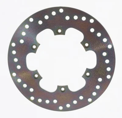 EBC Rotors MD6412D 15-6412 165265 ebcMD6412D - Image 1 of 4