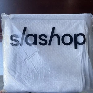 Slashop High End Pet Cover 180 Cm x 230 Cm Almond Color - Picture 1 of 3