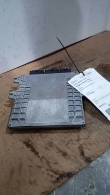 Módulo de control electrónico ECM del motor 3,7 L compatible con 14-17 INFINITI Q70 503419 Foto 1 de 4