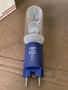 Genuine OSRAM HMI 12000W/SE GX51/2” Base Stage and Studio HID Lamp (See Photos) - Picture 1 of 8