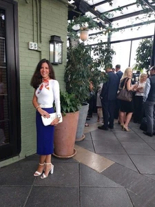 Theory Kala Heel In Arden Riemchenpumps Gr. 39,5 Neu ohne Karton 595 $ weiß irrg - Bild 1 von 10